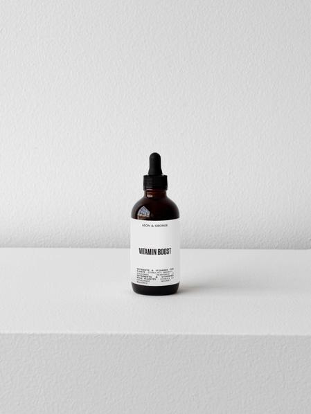 Vitamin Boost