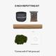 Deluxe Repotting Kit