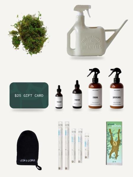 Verdant Vitality Kit