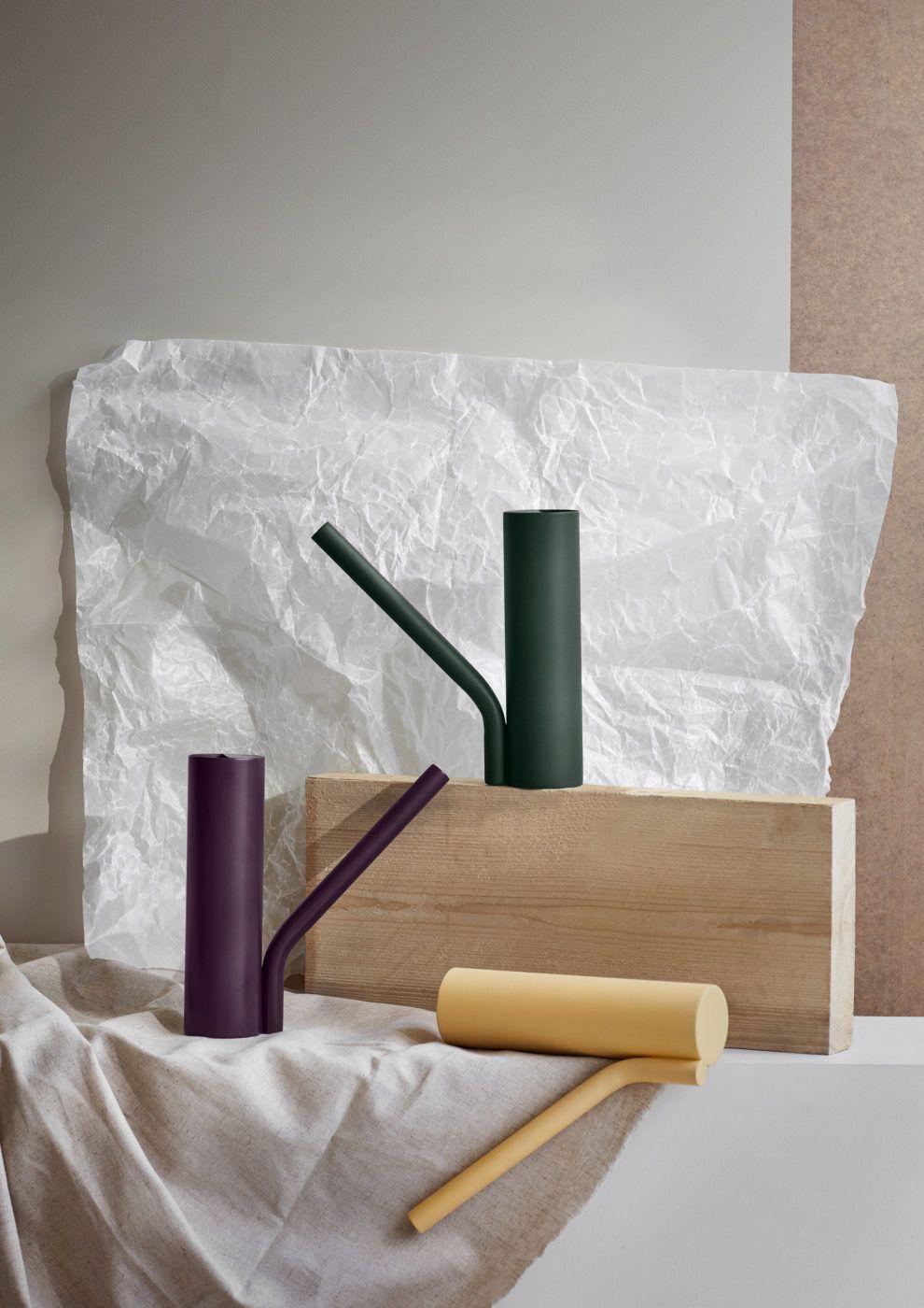 Scandinavian Watering Can - Grab