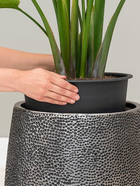 Cache-pot Dune - Le 38