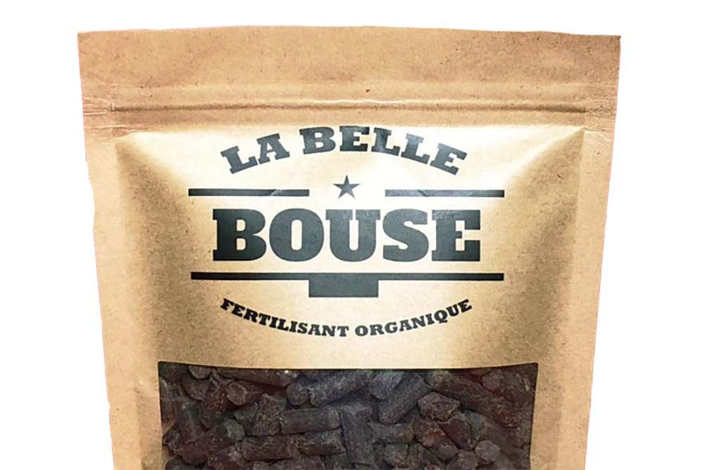 Fertilisant La Belle Bouse 250g