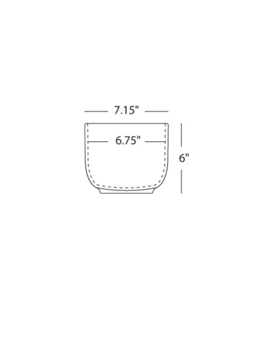 Nouvelle Bell - The Six