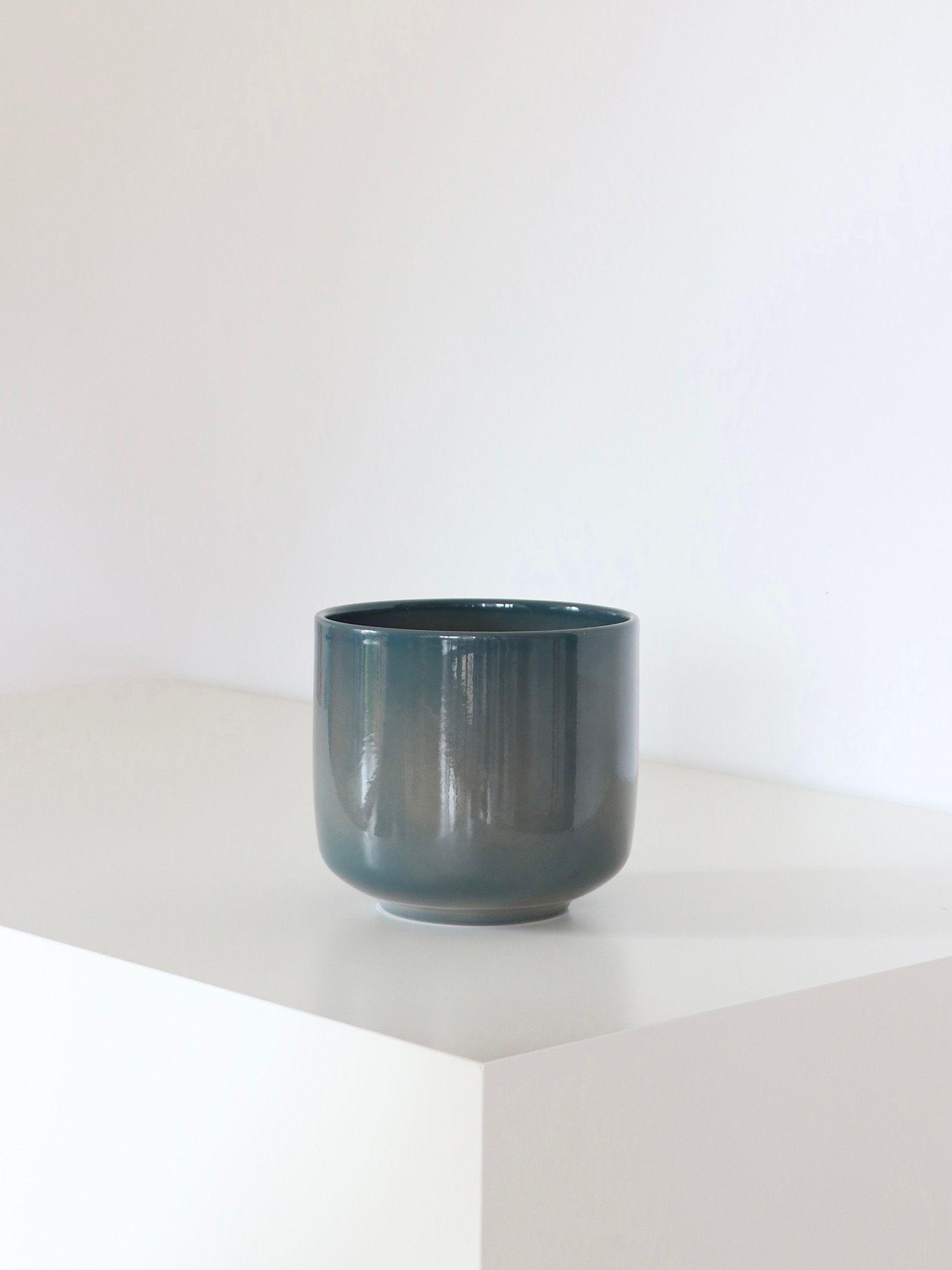Cache-pot Curvy - Le 19