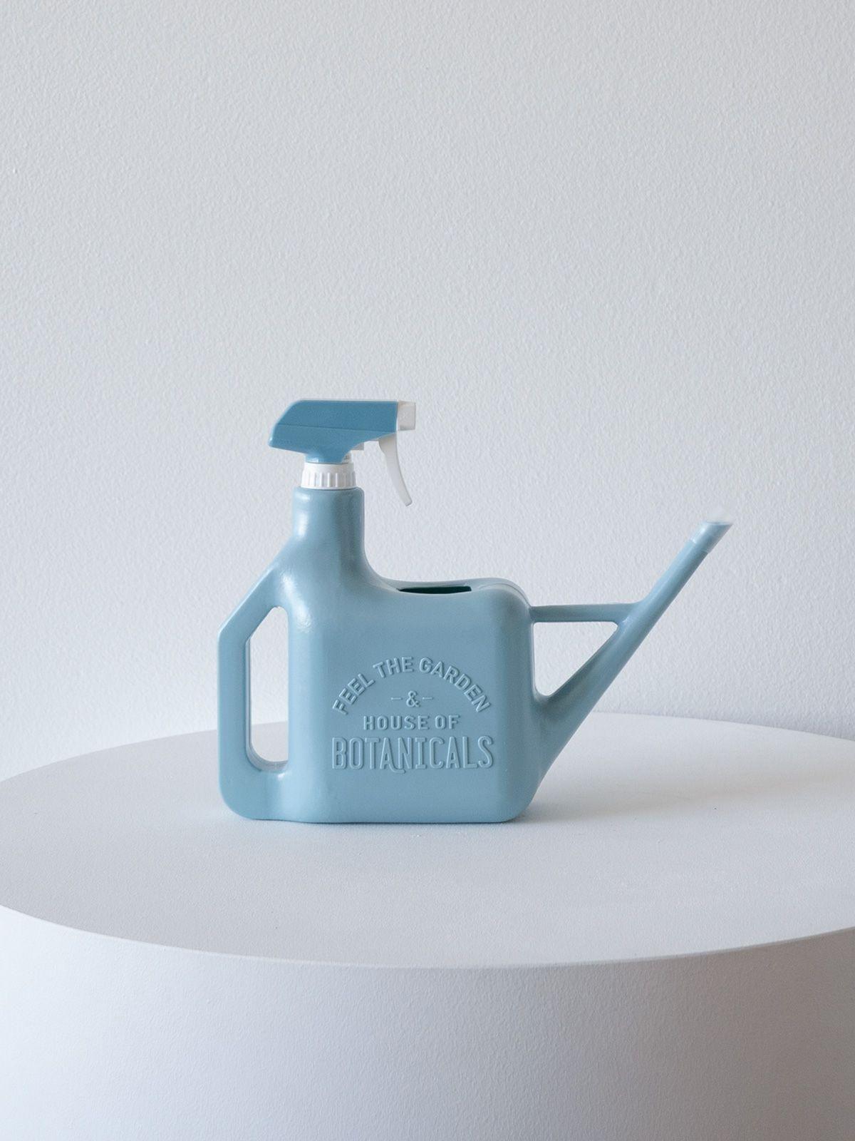 Arrosoir et Vaporisateur House of Botanicals