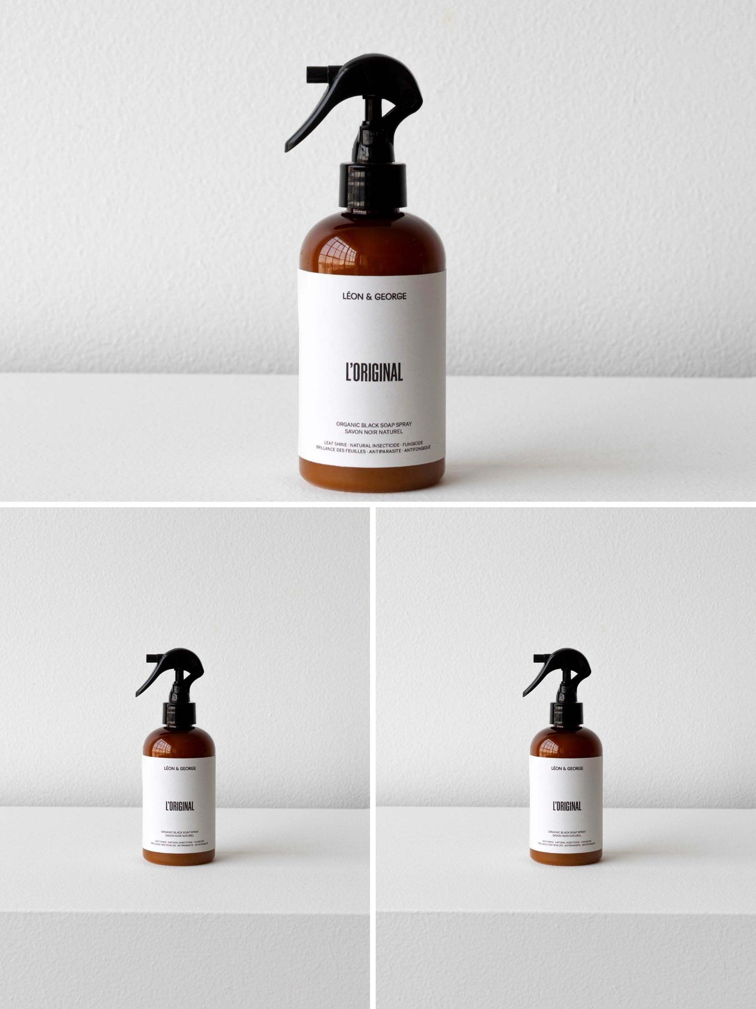 Plant Care Essentials, plant accessory, shipped by Léon &