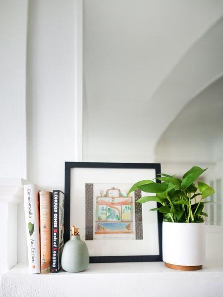 Jade Pothos