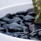 Black Pebbles