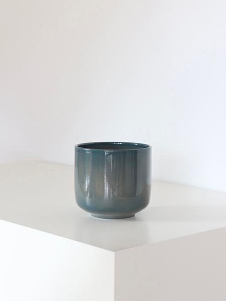 Cache-pot Curvy - Le 19