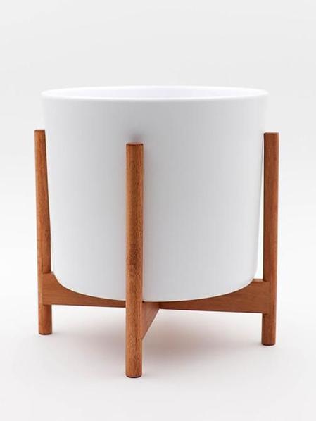 Support de plante pour cache-pots Velvet