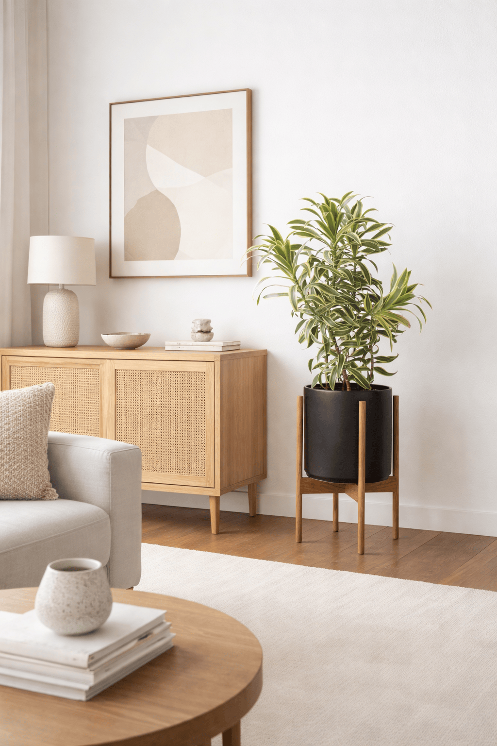 Dracaena Song of India