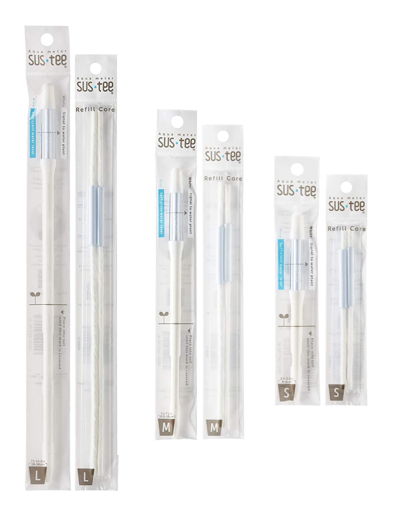 The Complete Moisture Meter Set
