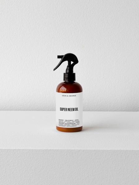 Super Neem Oil