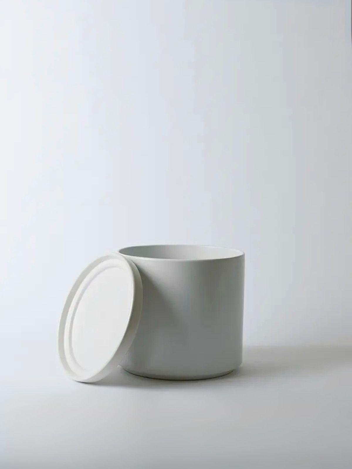 Mid-Century Cylinder - The Fifteen