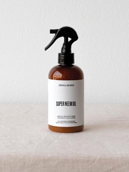 Super Neem Oil