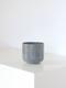 Cache-pot Curvy - Le 19