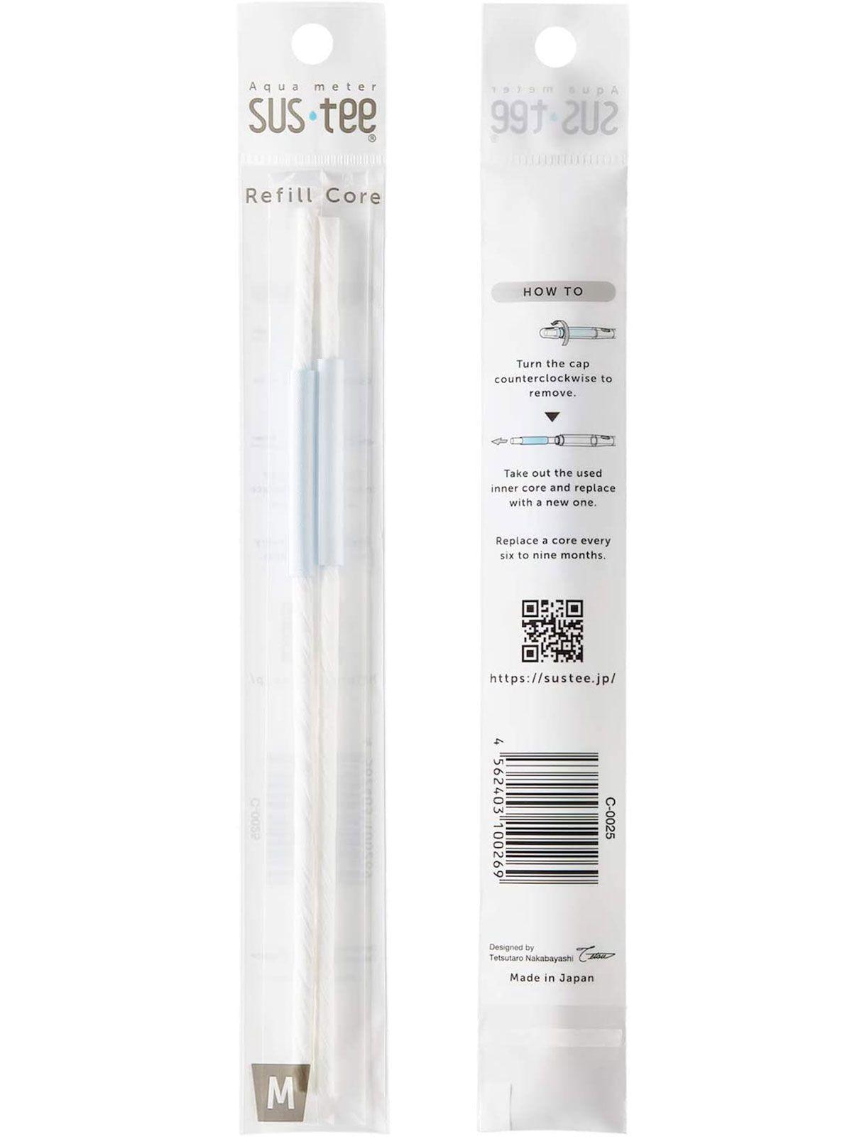 Moisture Meter Cartridge Refills