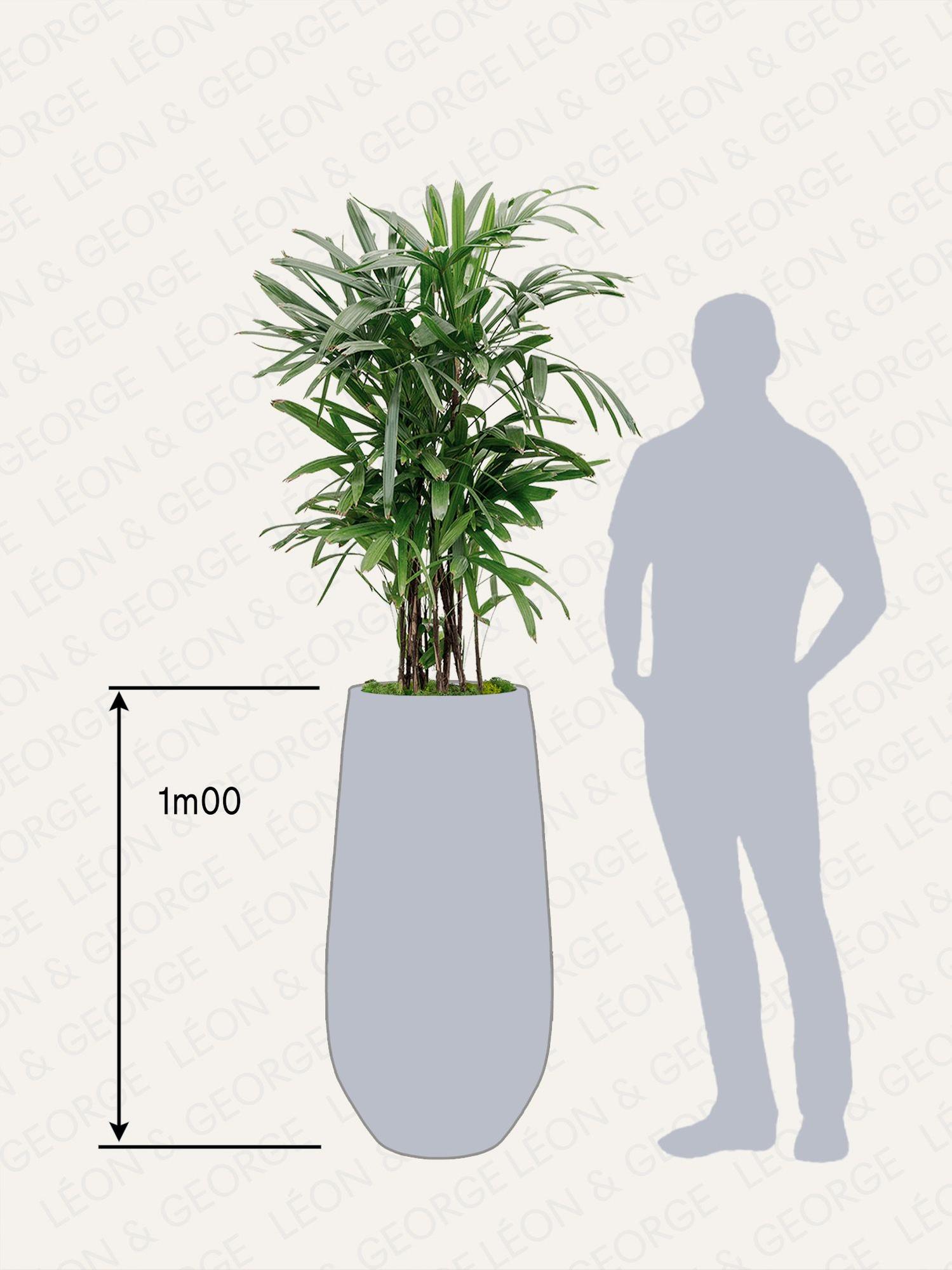 Cache-pot Dune - Le 32 XL