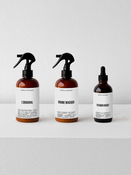 Essentiels - Soin Préventifs des Plantes