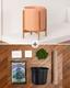 Mid-Century Cylinder - The Fourteen