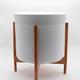 Velvet Planter - The 36
