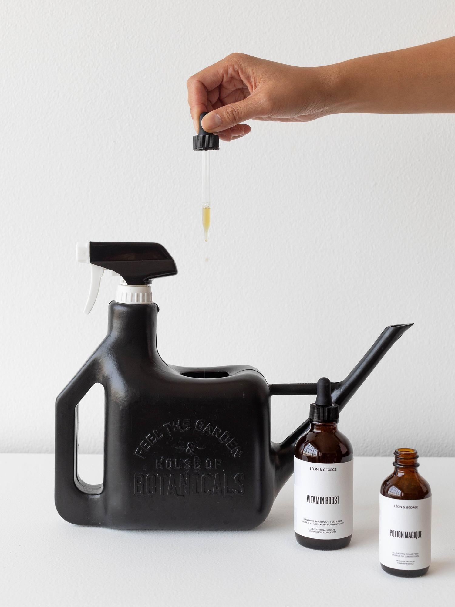 Plant Care Essentials Duo