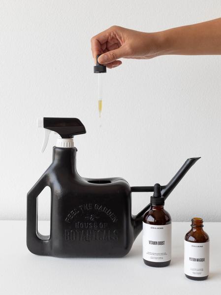 Plant Care Essentials Duo