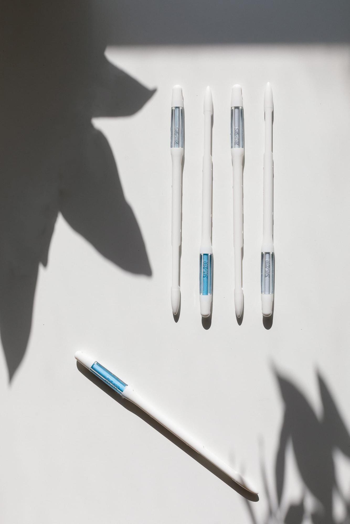 The Complete Moisture Meter Set