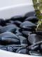 Black Pebbles