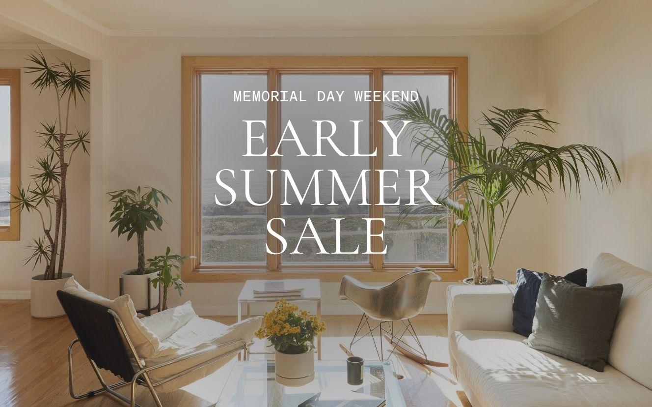 Build your summer-ready oasis