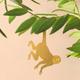 Plant Animal - Spider Monkey