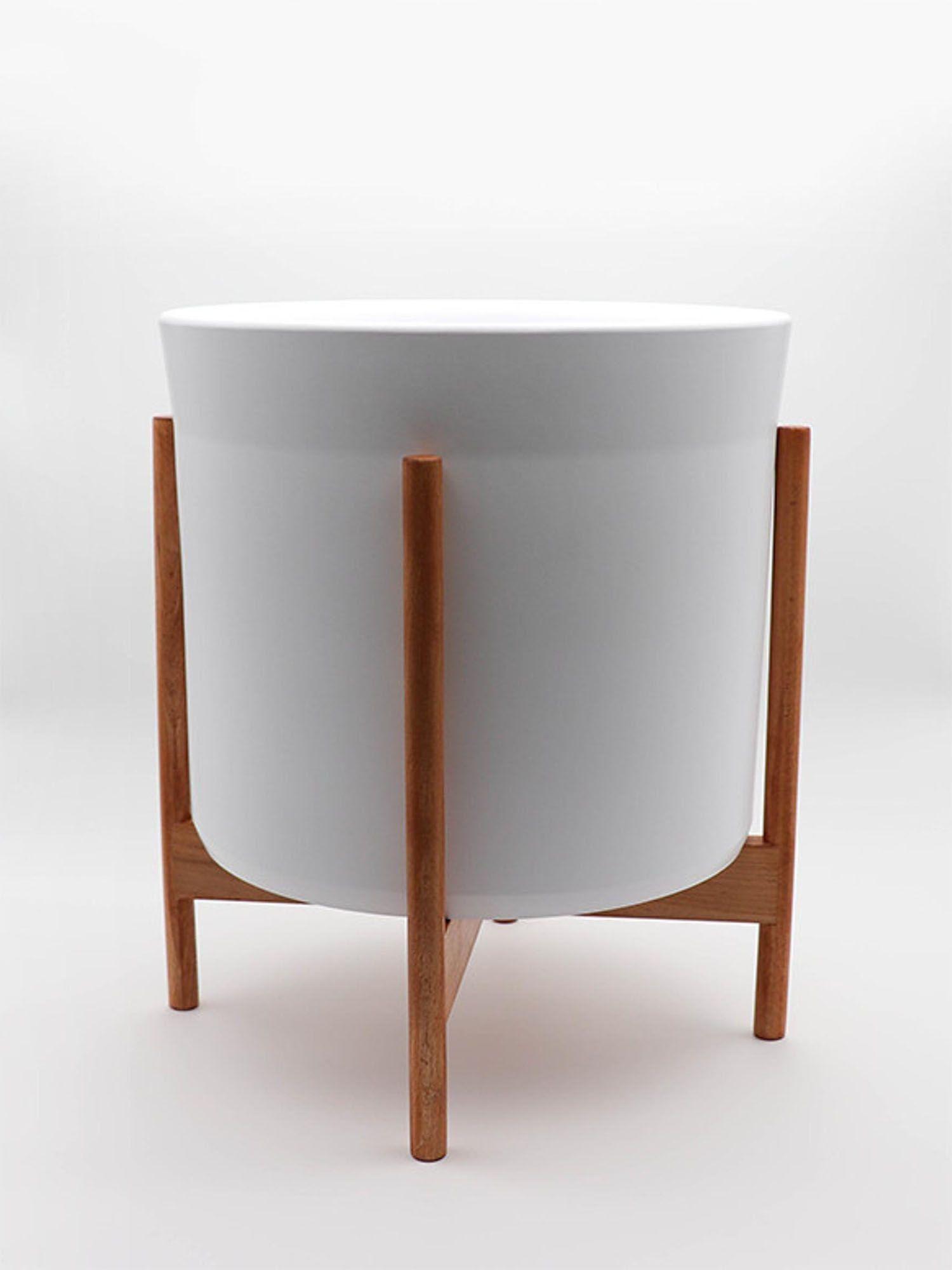 Support de plante pour cache-pots Velvet