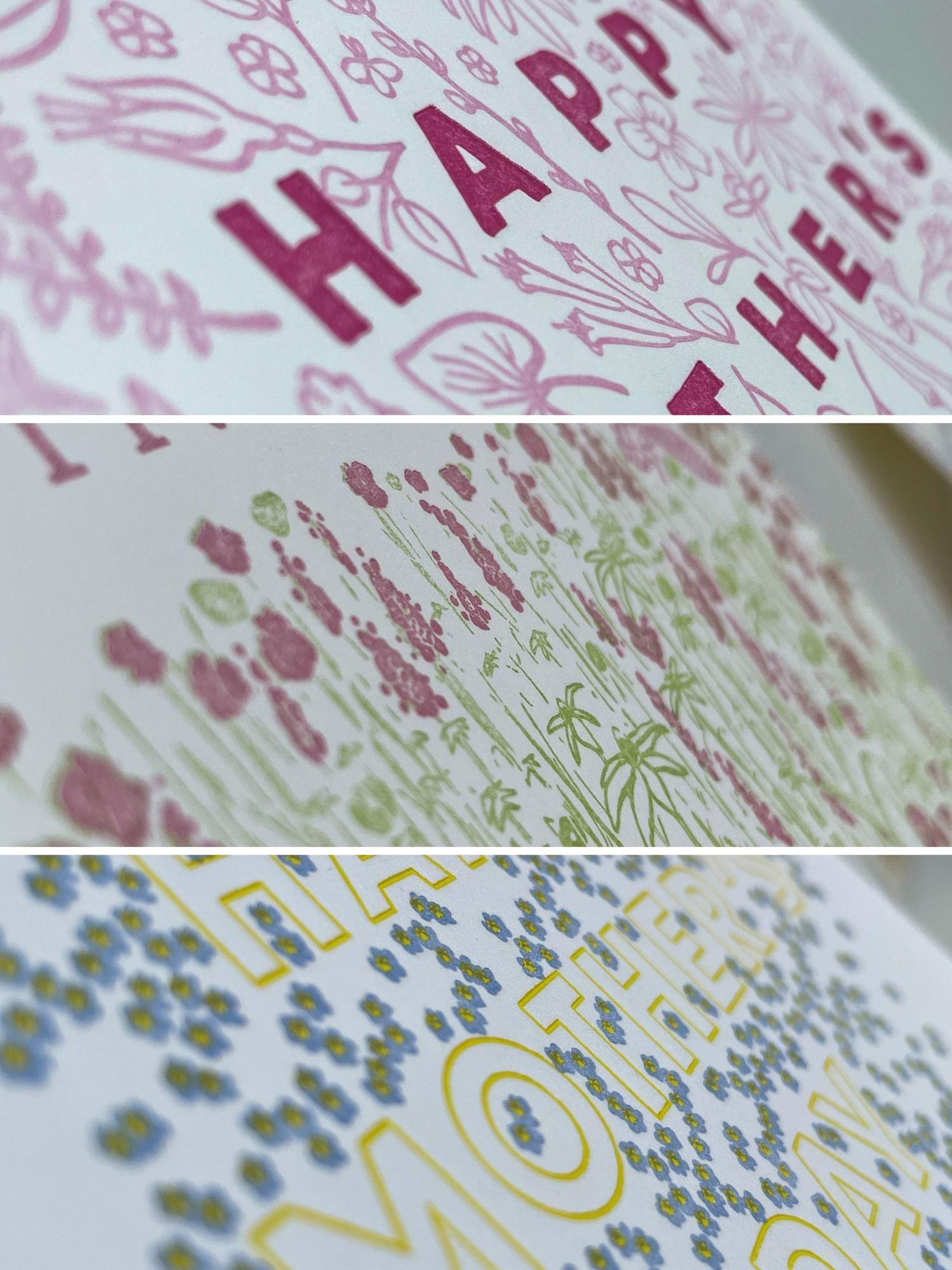 Bébé Birkin With Letterpress Card