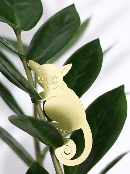 S/3 Plant Animals - Galago & co