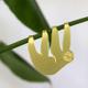 Plant Animal Paresseux