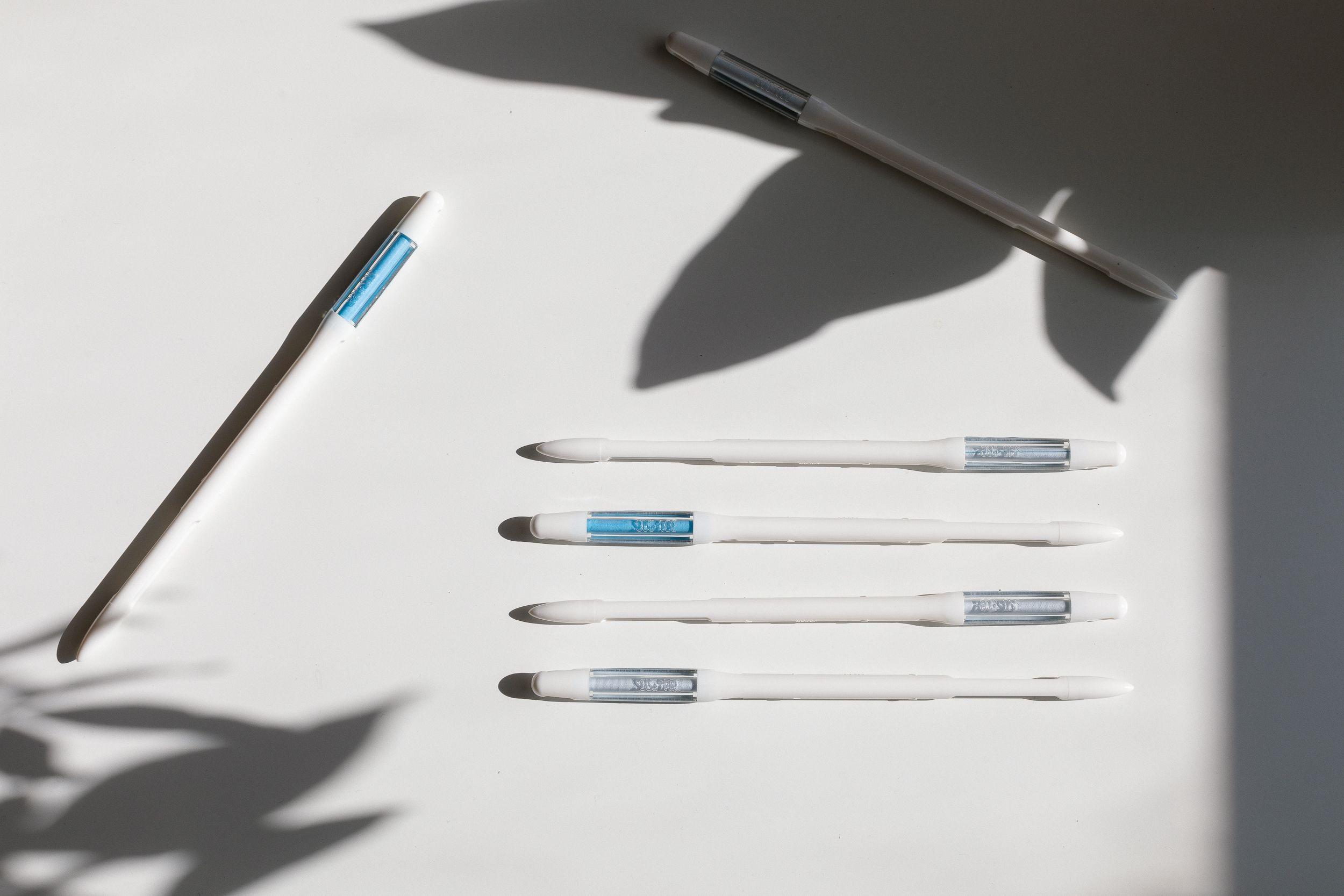 Moisture Meter 5-Pack