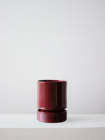 The Hoff Vessel