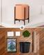 Mid-Century Cylinder - The Fourteen