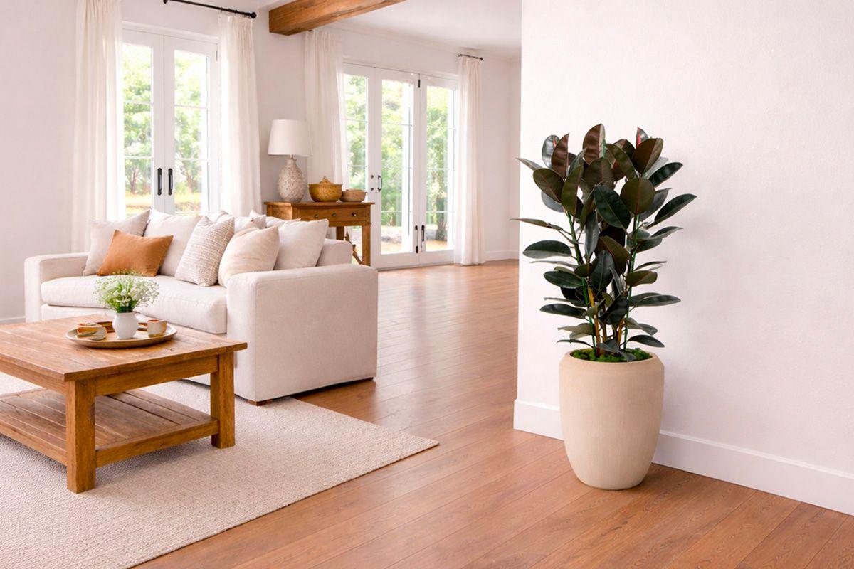 Une présence architecturale