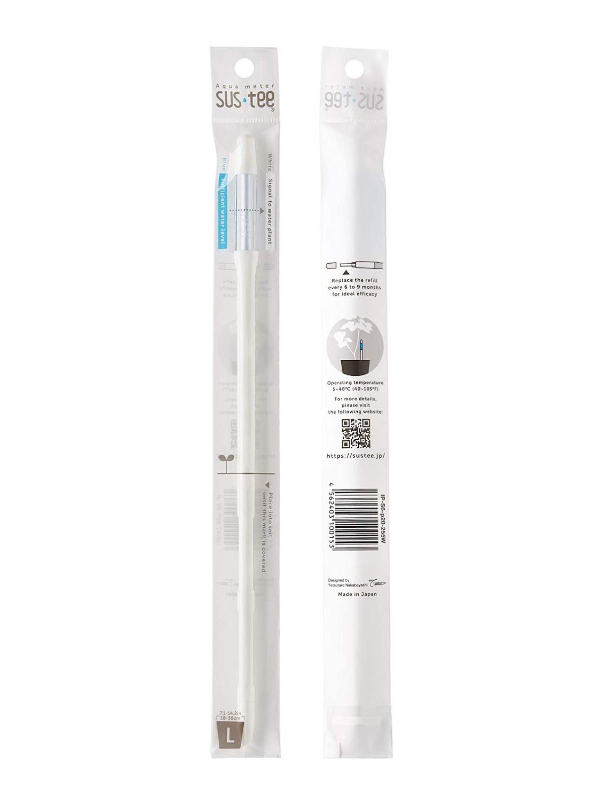 Moisture Meter 1-Pack