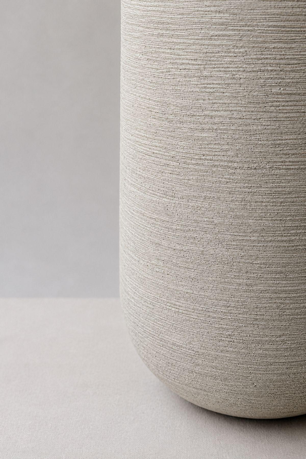 Dune Pilat Pot detail