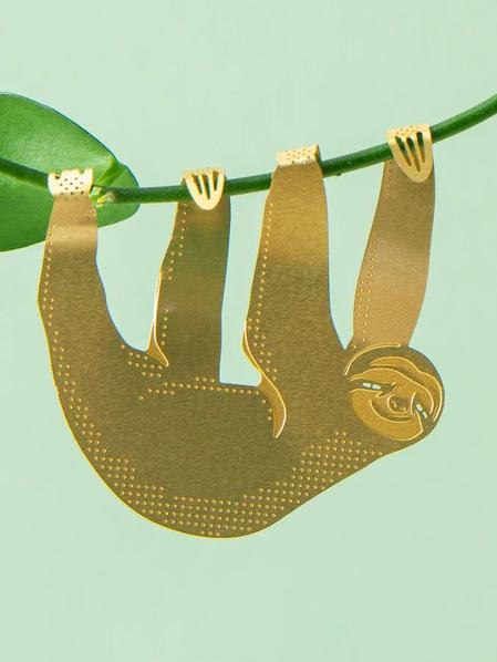Plant Animal - Sloth