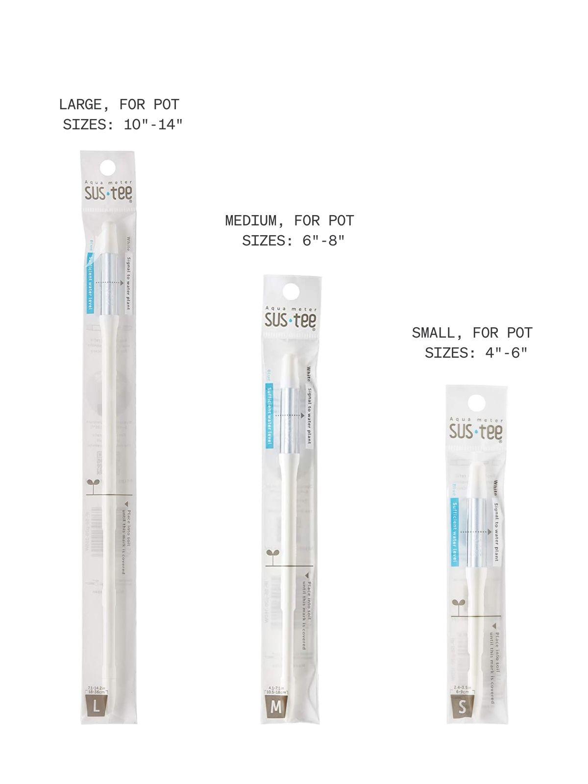 Moisture Meter 1-Pack