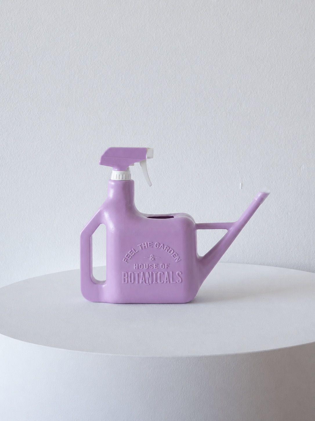 House of Botanicals Watering Can & Mister