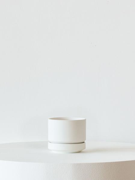 Scandinavian - The Four