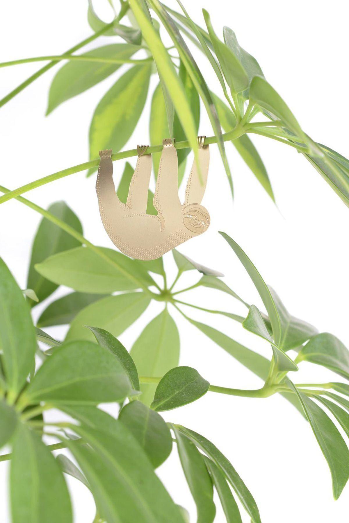 Plant Animal - Sloth