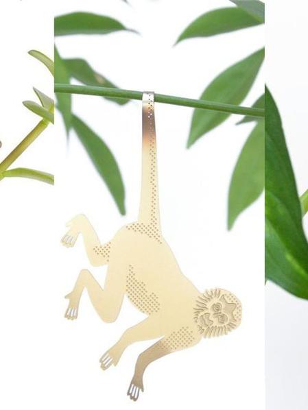 S/3 Plant Animals - Caméléon & co