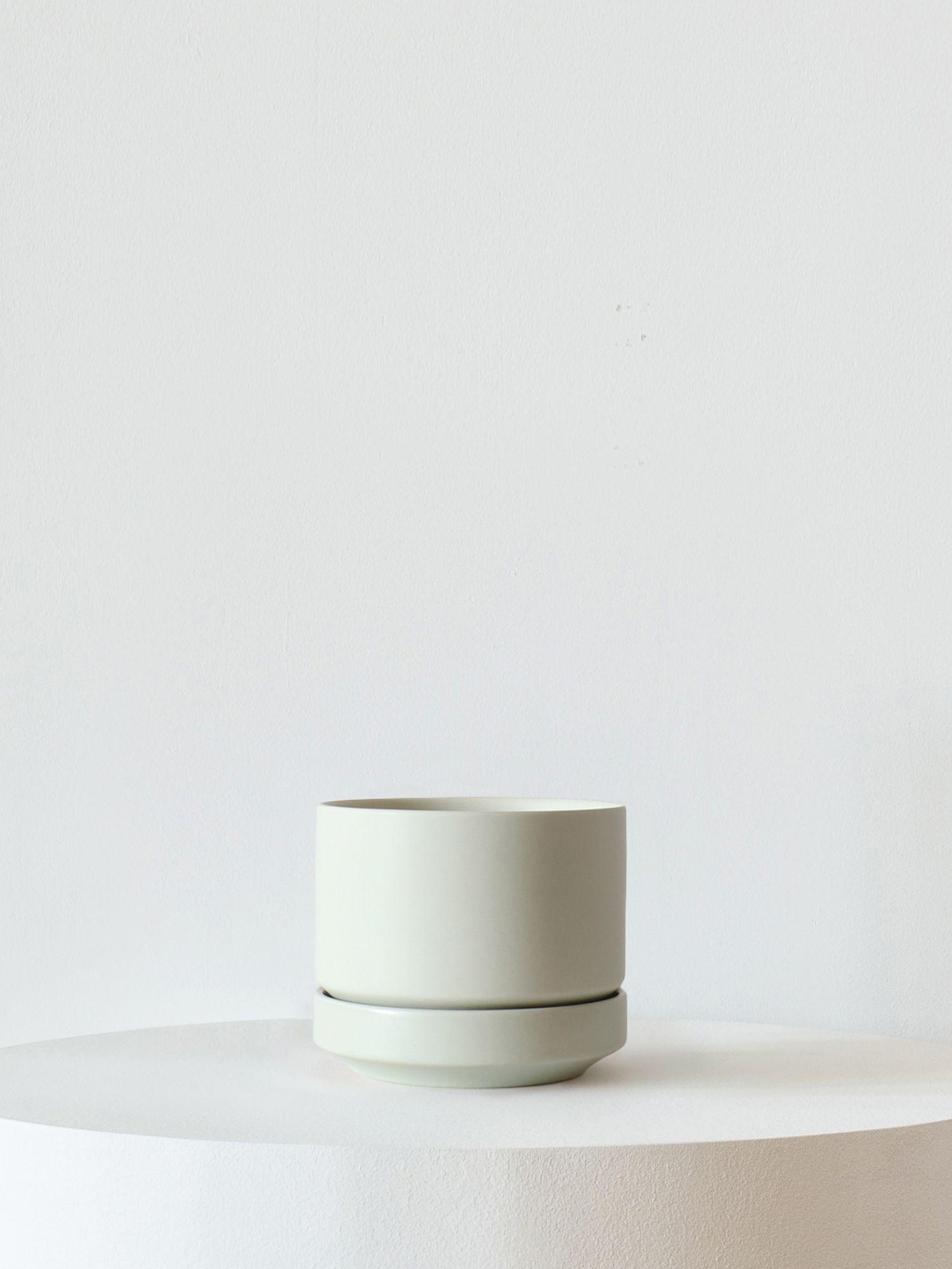 Scandinavian - The Six - Mint Scandinavian Ceramic 