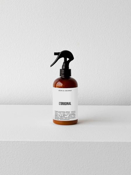 L'Original - Organic Black Soap