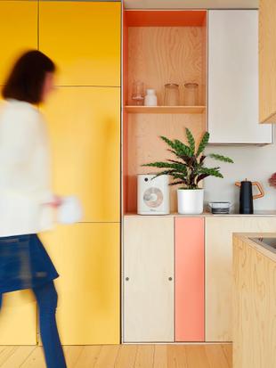 Rehaussez votre espace culinaire